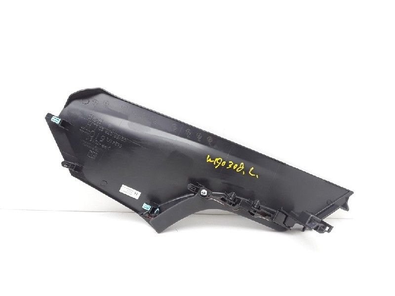 CONSOLE CENTRALE Subaru XV (GT / GX) (|66241FL610|), Utilisé, Subaru