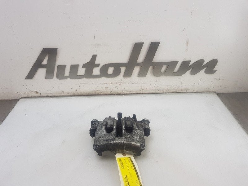 ETRIER DE FREIN AVANT GAUCHE Opel Movano (01-2010/06-2016), Utilisé, Opel