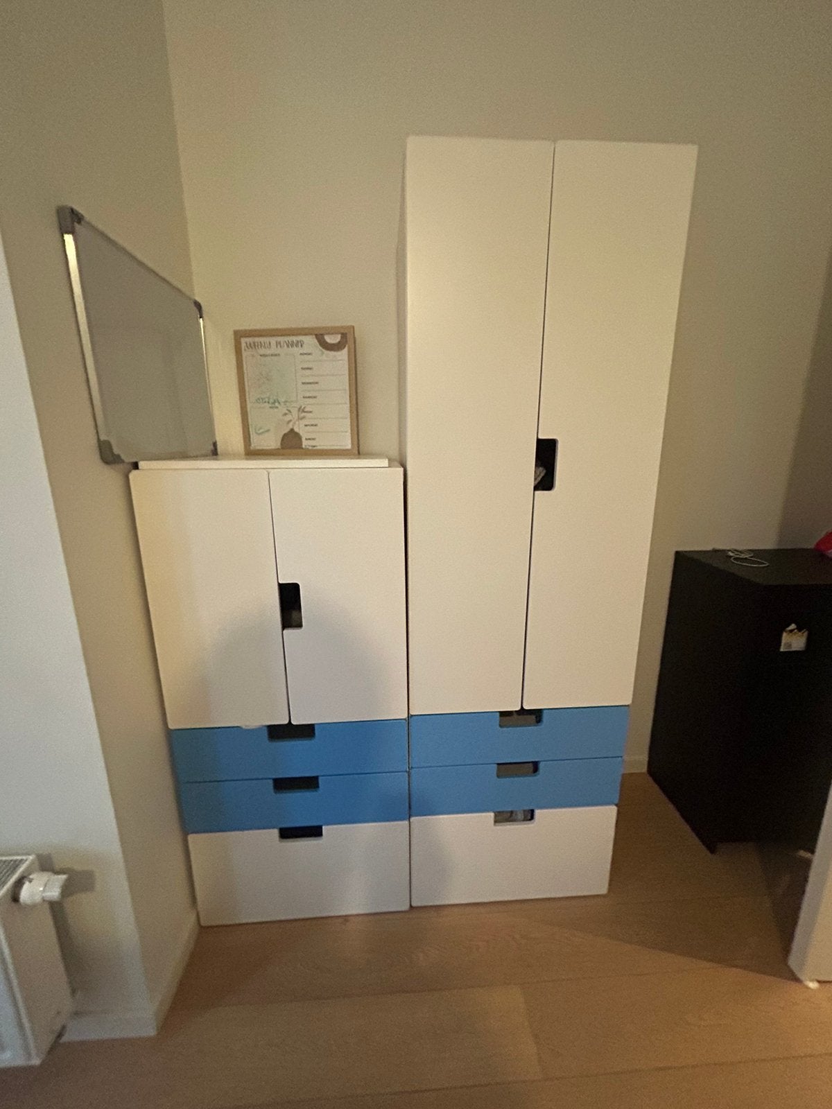 Meubles chambre pour enfants, Enlèvement, Comme neuf