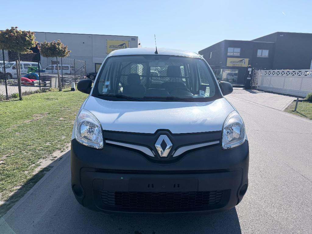 kangoo maxi L2/2021/Diesel/lez ok 2030 5537,19€/hors TVA, Autos, Achat, 6 portes, Euro 6, Entreprise