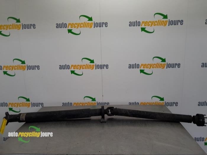 Arbre intermédiaire d'un BMW 5-Serie, Autos : Pièces & Accessoires, Freins & Transmission, BMW, Utilisé, 3 mois de garantie