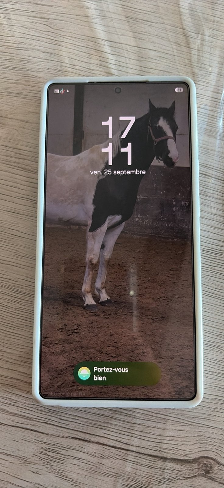 Samsung S25 Ultra, Autres modèles, Comme neuf, Enlèvement, Sans abonnement