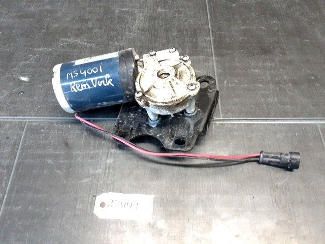 RS400i Metropolis 2013 - 2016 Peugeot D1-61068