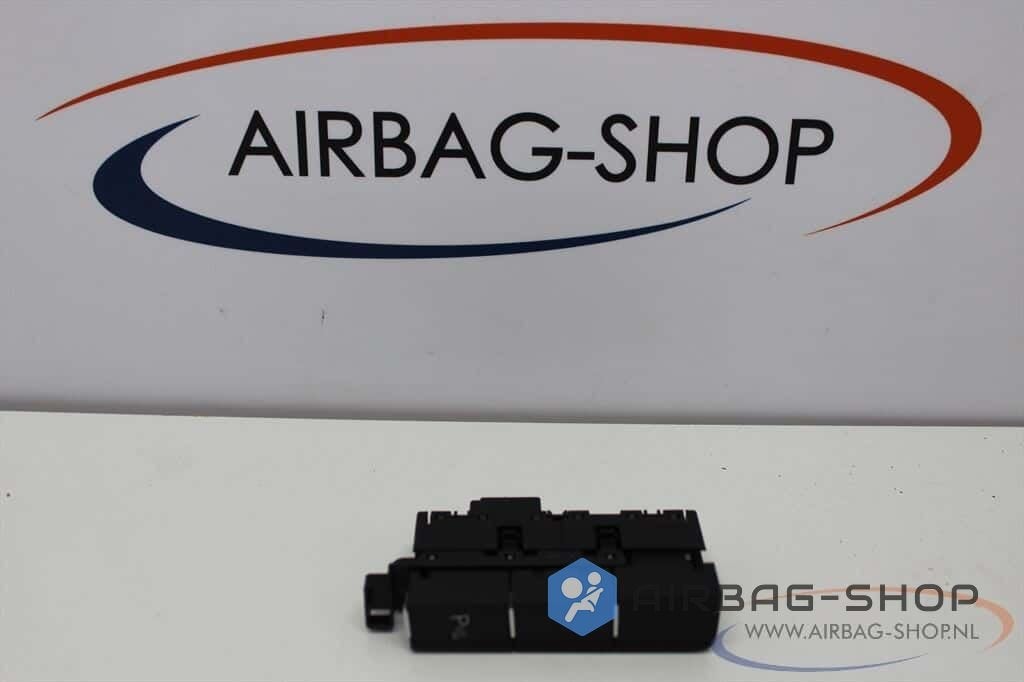 Volkswagen Golf 7 Schakelaars middenconsole 5G1927238E, Gebruikt, -, -, Ophalen of Verzenden