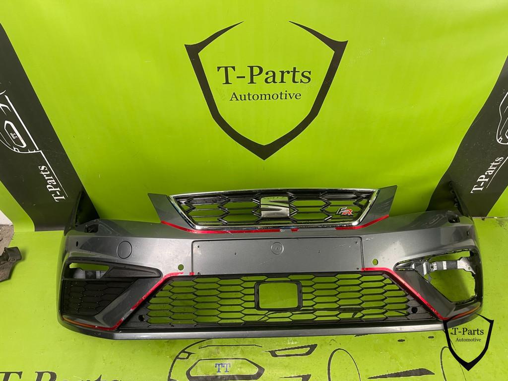 Seat Leon FR 5F pare-chocs avant pare-chocs grille grille, Autos : Pièces & Accessoires, Info@fabrikant.eu, Fabrikant BV, Pare-chocs