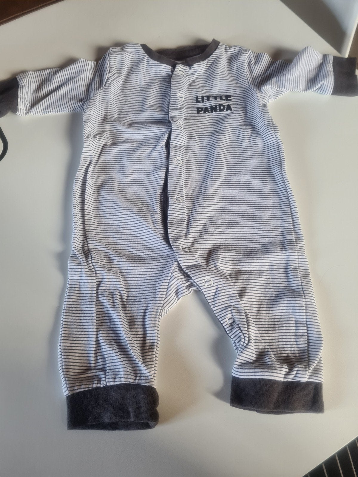 Babypakje - Maat 74, Enlèvement, Utilisé, Costume