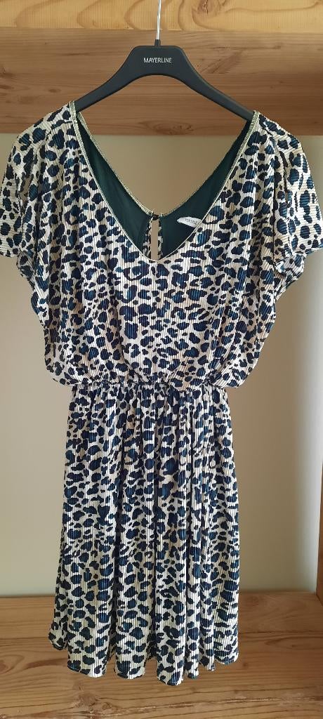 Mooi jurkje vintage love TU, Vintage love, Ophalen of Verzenden, Zo goed als nieuw, Boven de knie