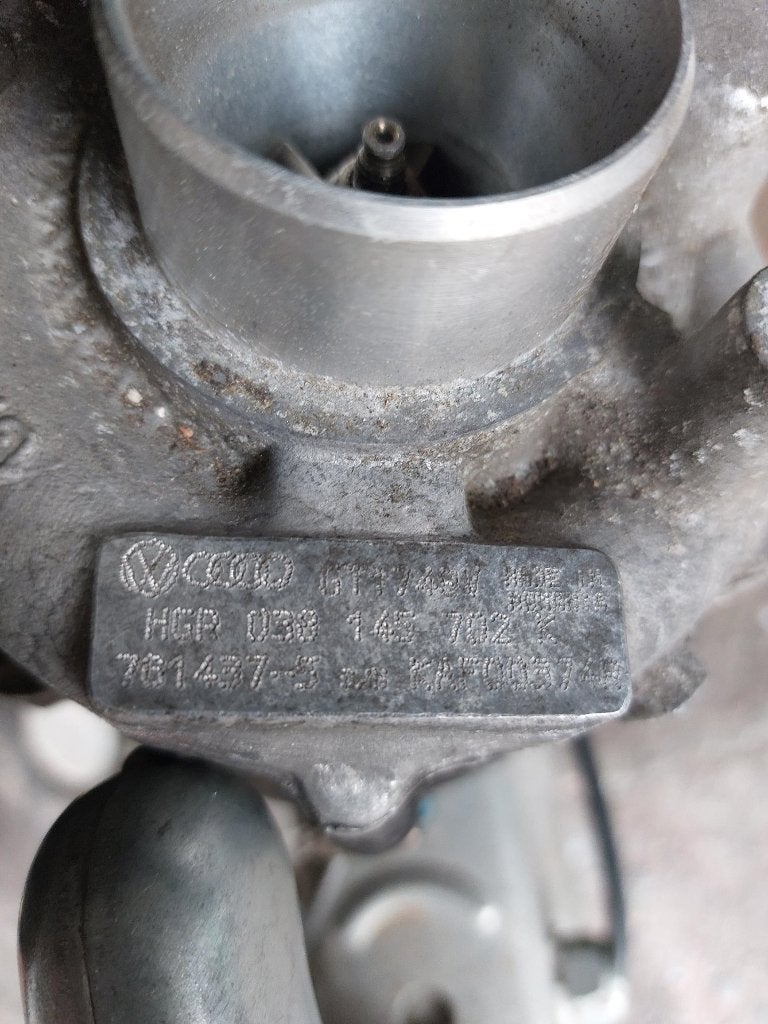 pieces  voiture, Ophalen, Zo goed als nieuw