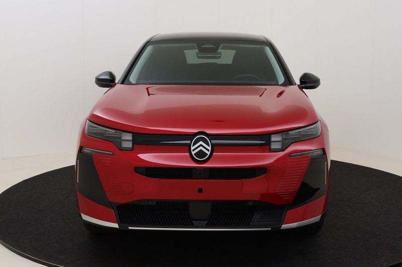 Citroen C5 Aircross Max 145 hp Hybrid e-DCS6, Gebruikt, Euro 6, 1199 cc, 5 deurs