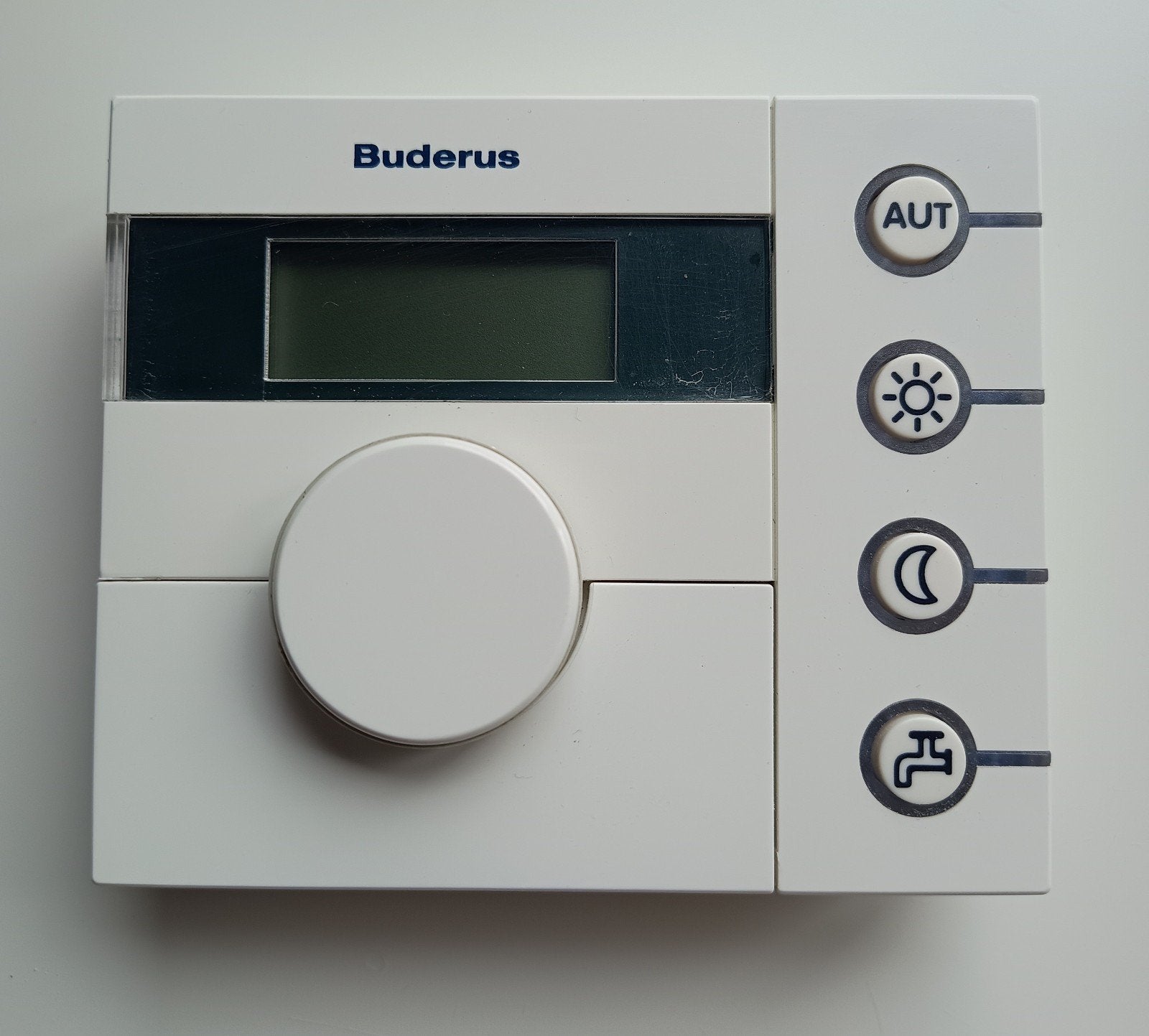 Thermostat Buderus Universel, Ophalen of Verzenden