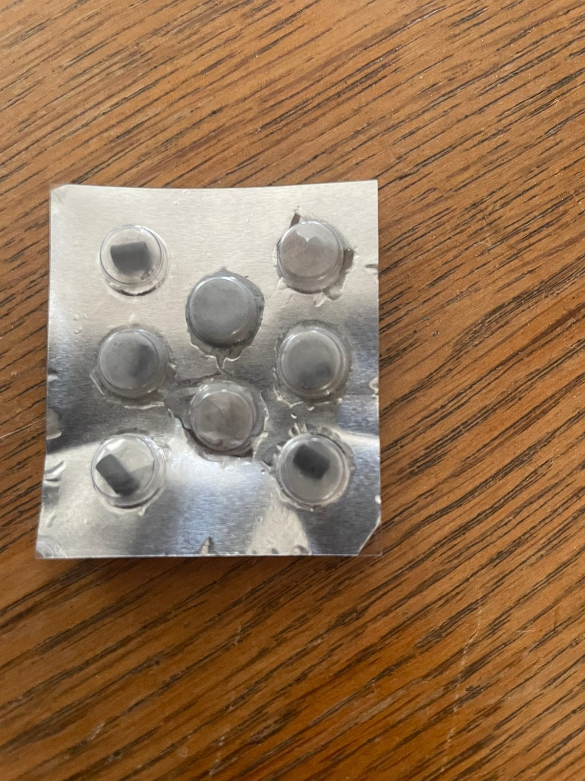 Pierres pour briquets Dupont, Enlèvement ou Envoi, Neuf, Briquet