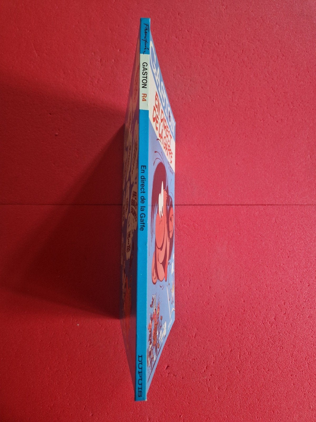 bd Gaston r 4, Livres, Enlèvement ou Envoi