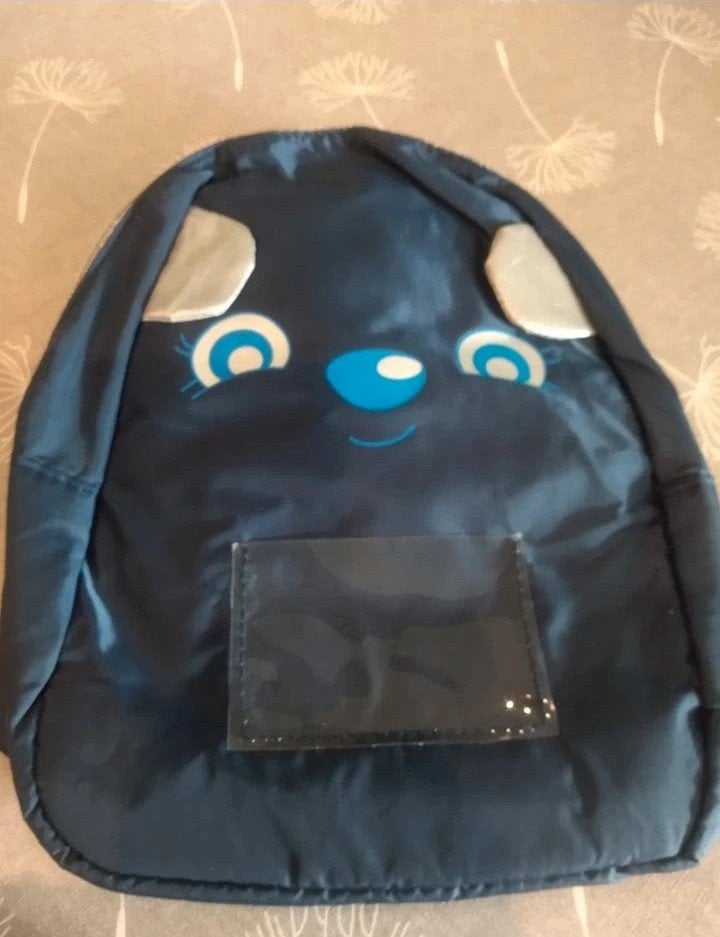Petit sac à dos maternelle neuf, Enlèvement ou Envoi