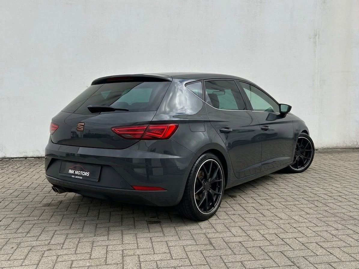 SEAT LEON FR (5F) 2.0 TSI 2019 EURO 6de (MET GARANTIE), Autos, Achat, Euro 6, Entreprise, https://public.car-pass.be/vhr/df33c79a-4f1d-45dd-9fc9-713a70c71c61