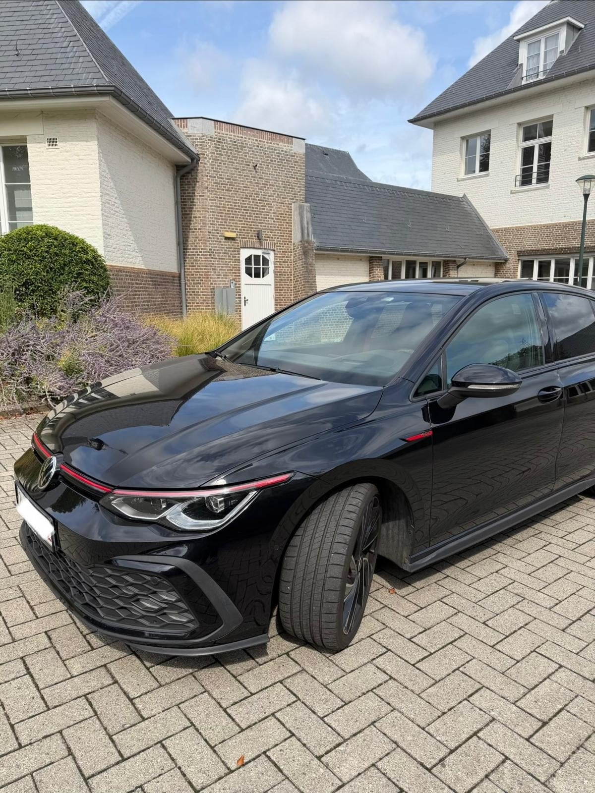 golf 8 gti full option, Autos, Achat, Particulier, Essence