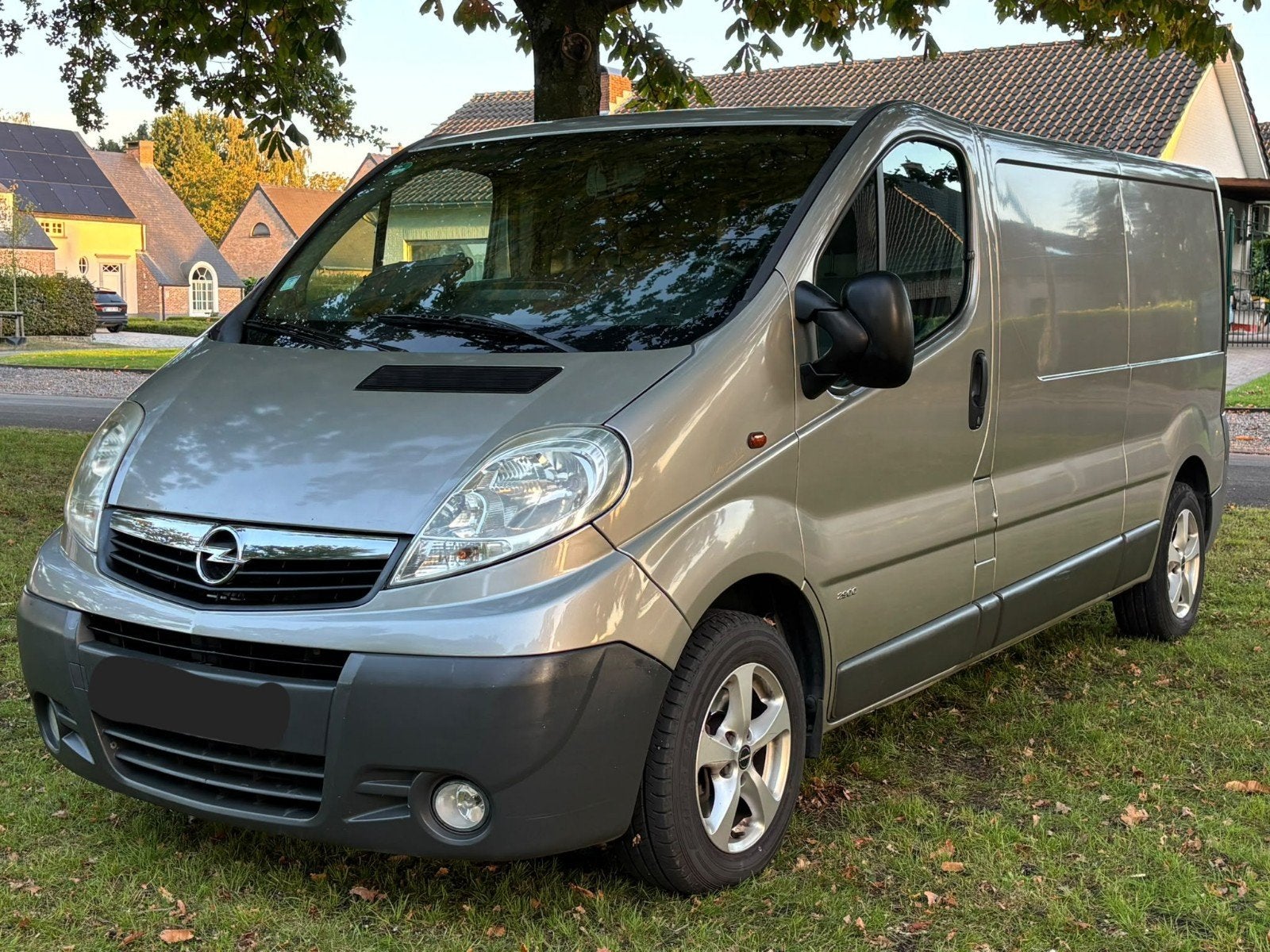 opel vivaro 2.0CDTI langSchassie gekeurd voor verkoop airco, Autos, Achat, Entreprise, https://public.car-pass.be/vhr/2a18422b-18ea-4628-a429-6376887a0396