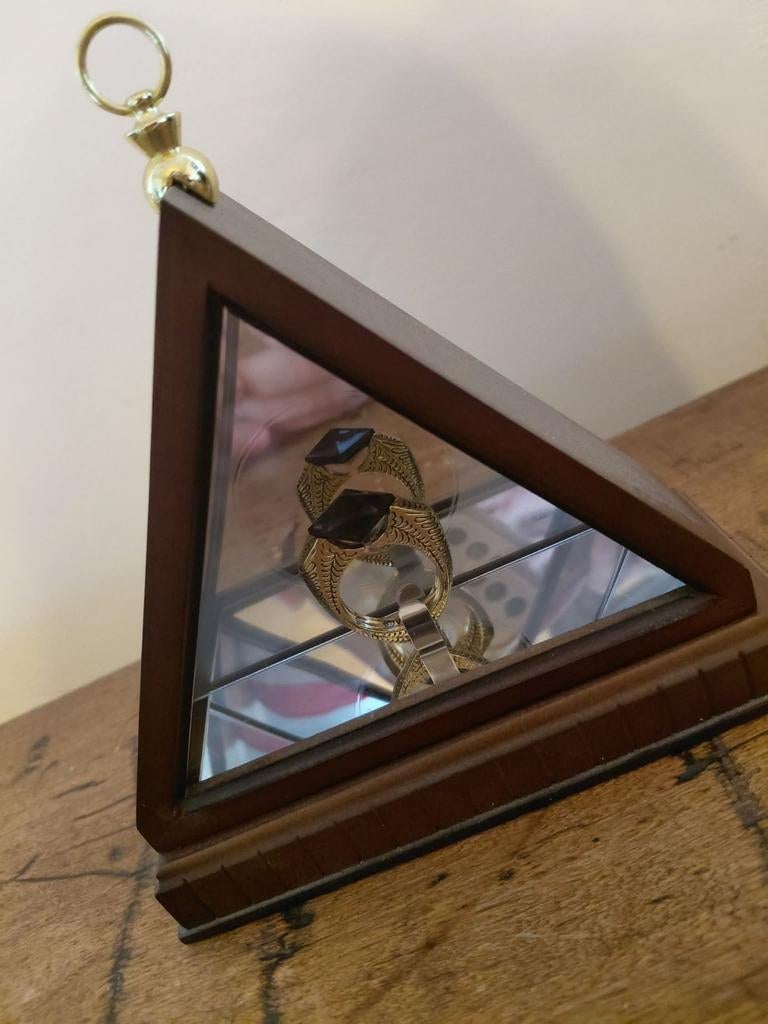 Bague de GAUNT, Verzamelen, Beelden en Beeldjes, Ophalen