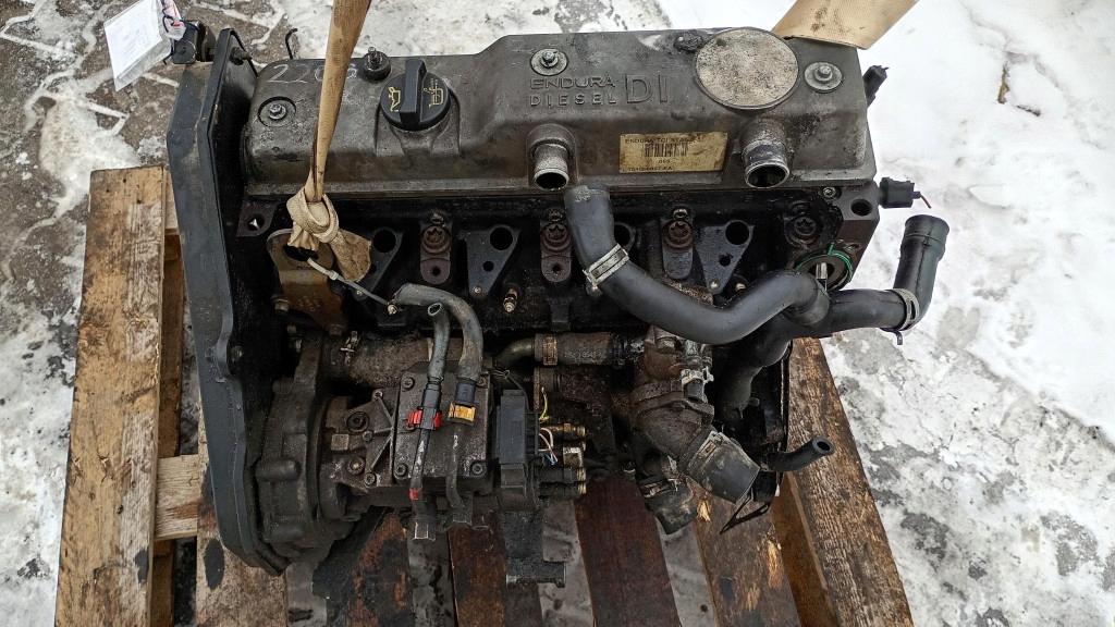 Moteur C9DB Nu FORD FOCUS, Verzenden, Gebruikt, Overige automerken