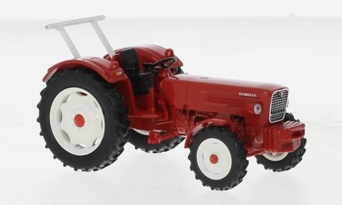Schaalmodel, Ophalen of Verzenden, Nieuw, Tractor of Landbouw