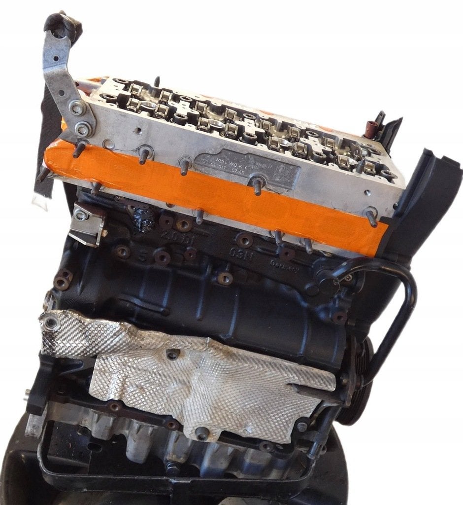 Moteur DFMA Nu ALHAMBRA SEAT VW SHARAN