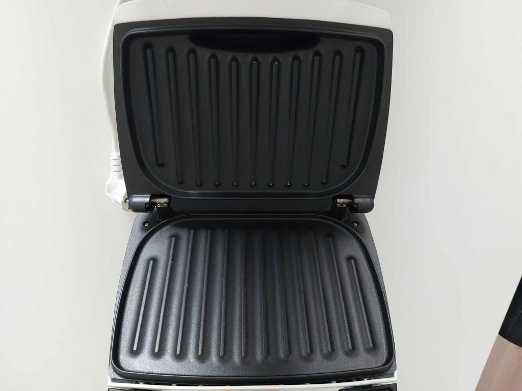 Tristar Contactgrill / Paninigrill / Croque Monsieur toestel, Elektronische apparatuur, Contactgrills, Ophalen