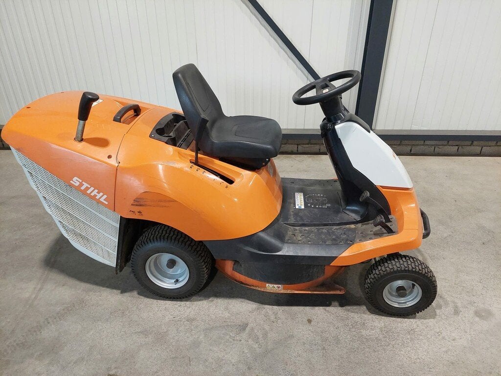 Stihl RT 4082, Utilisé, Stihl