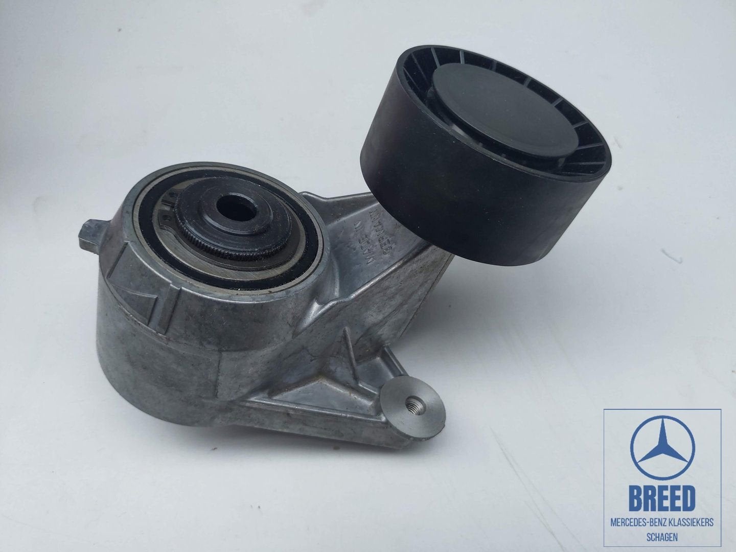 NOS Spanrol Mercedes-Benz M104 motor W140 300SE 3.2 / S320, Auto-onderdelen, Motor en Toebehoren, -, Nieuw, Ophalen of Verzenden