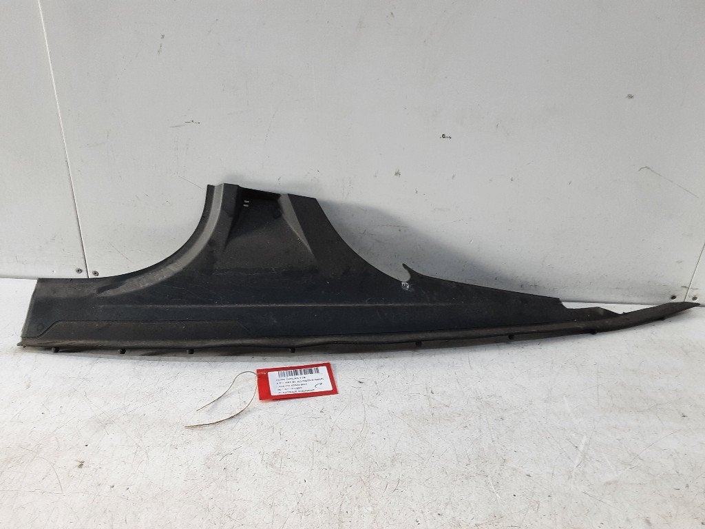 SIERLIJSTEN VOORRUIT Porsche Taycan (Y1A) (9J1863041), Auto-onderdelen, Gebruikt, Voor, Rue de l'Espoir 34 34
4030  GRIVEGNÉE, BE