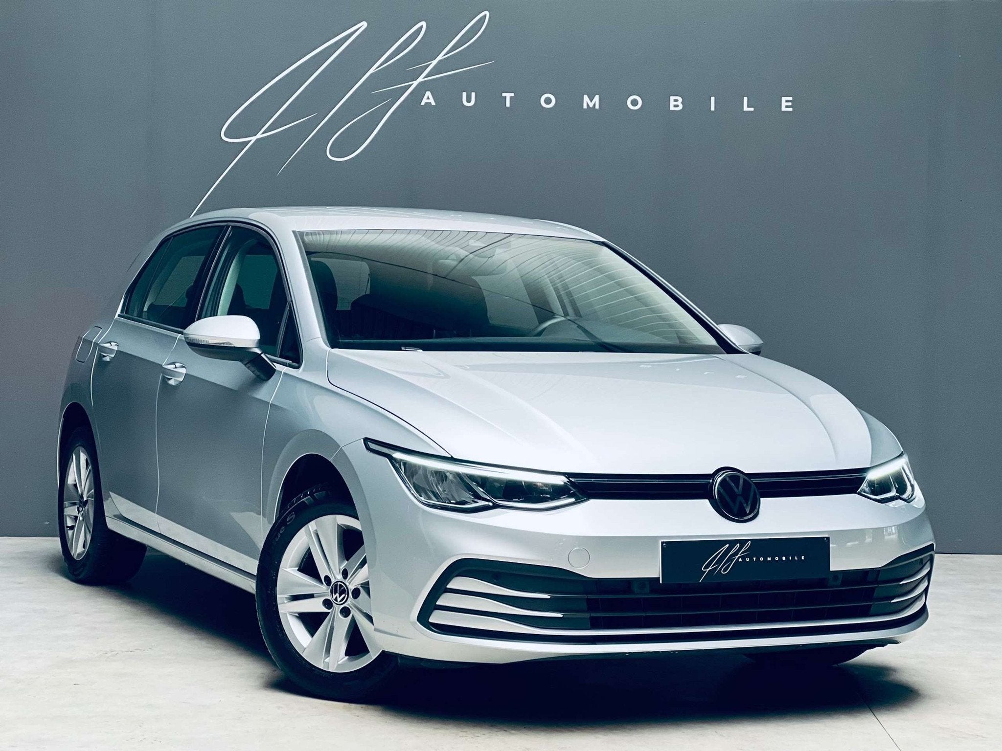 Volkswagen Golf 2.0 TDi *AUTOMATIQUE*CLIMATISATION*CARPLAY*, Autos, Euro 6, Entreprise, 5 portes, Automatique