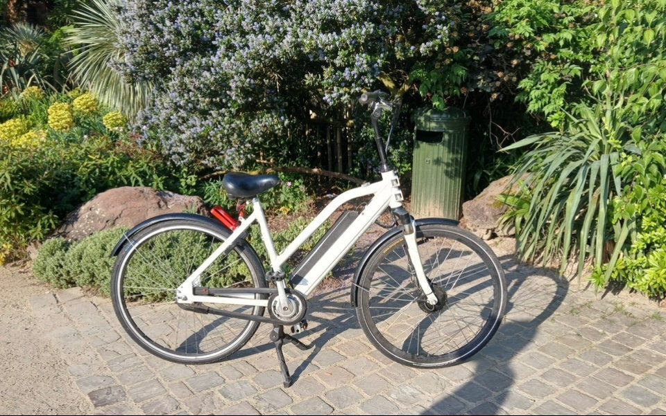 25 vélos électriques en lot ou par pièce, Enlèvement ou Envoi, Comme neuf