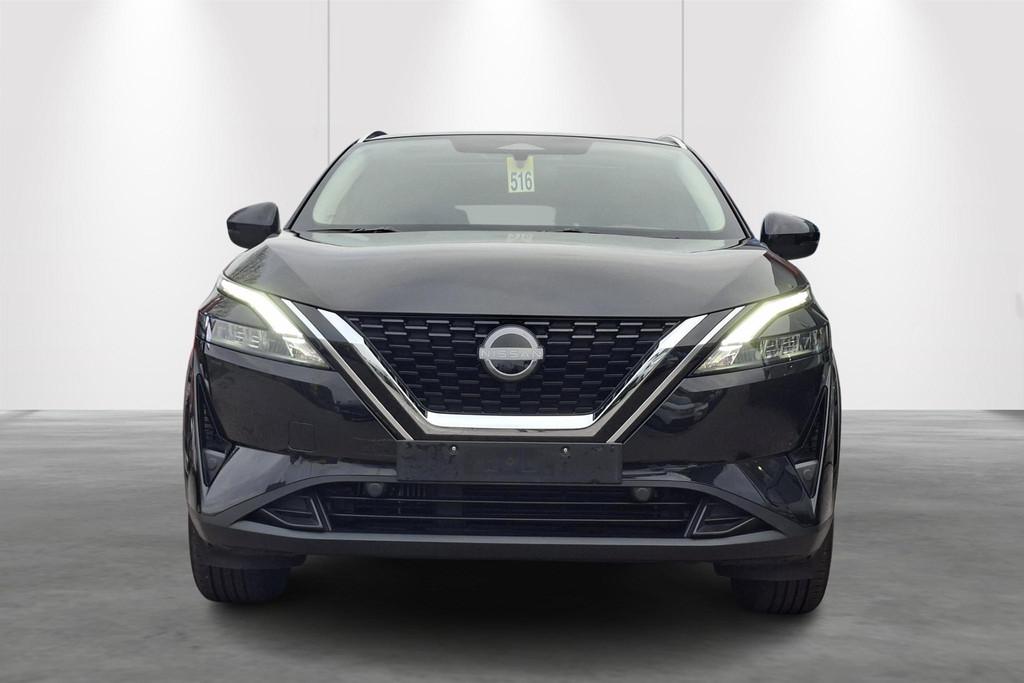 Nissan Qashqai MHEV-Carplay-Pano-Airco-Cruisecontrol, Auto's, Stof, Gebruikt, 4 cilinders, https://public.car-pass.be/vhr/4074127b-d13b-4dd0-bd47-f8be25e9c3f5