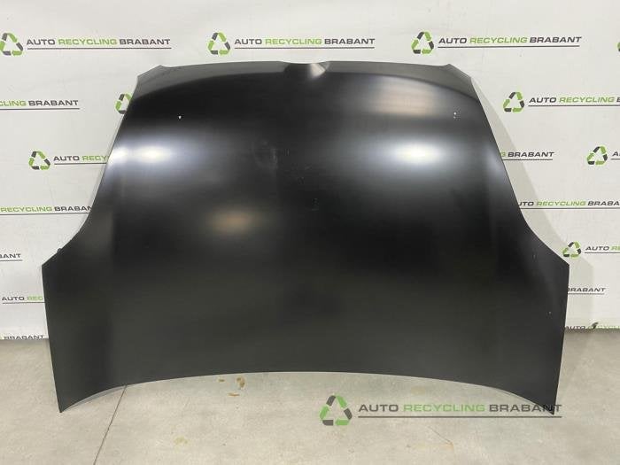 Capot d'un Fiat Doblo, -, 3 mois de garantie, Utilisé, -