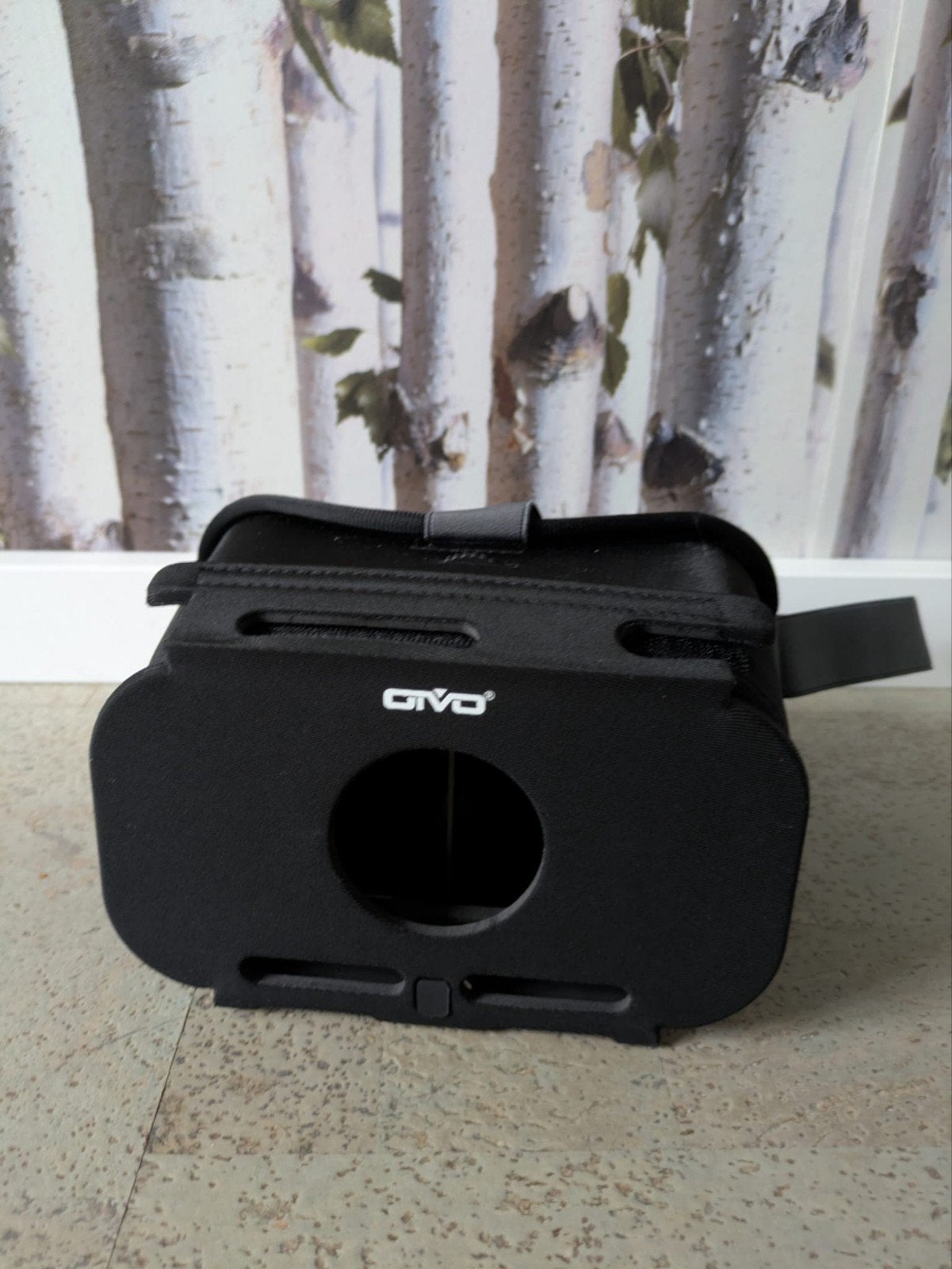 Oivo VR headset voor Nintendo Switch, Ophalen, Nintendo