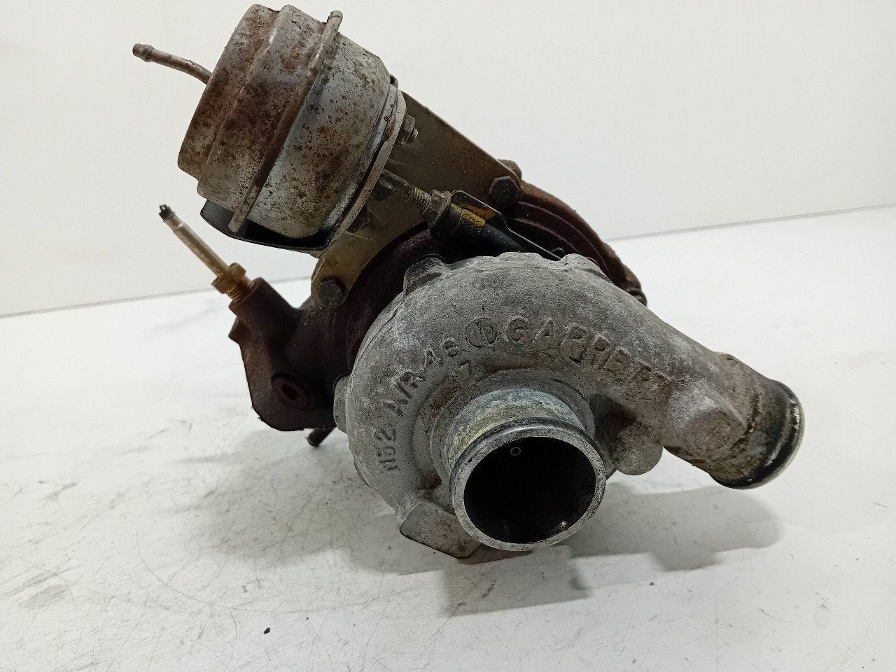 Turbo Kia Magentis, Onderdelen@venauto.nl, Van der Ven Autorecycling B.V., Ettenseweg 76, 4706 PB Roosendaal, The Netherlands
