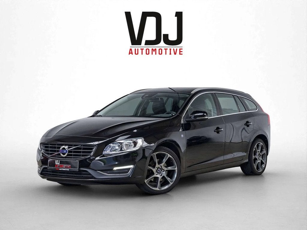 Volvo V60 V60 2.0 D2 OCEAN RACE|GARANTIE|HIGH PERFORMANCE AU, Autos, Volvo, Entreprise, Achat, V60, ABS, Airbags, Air conditionné