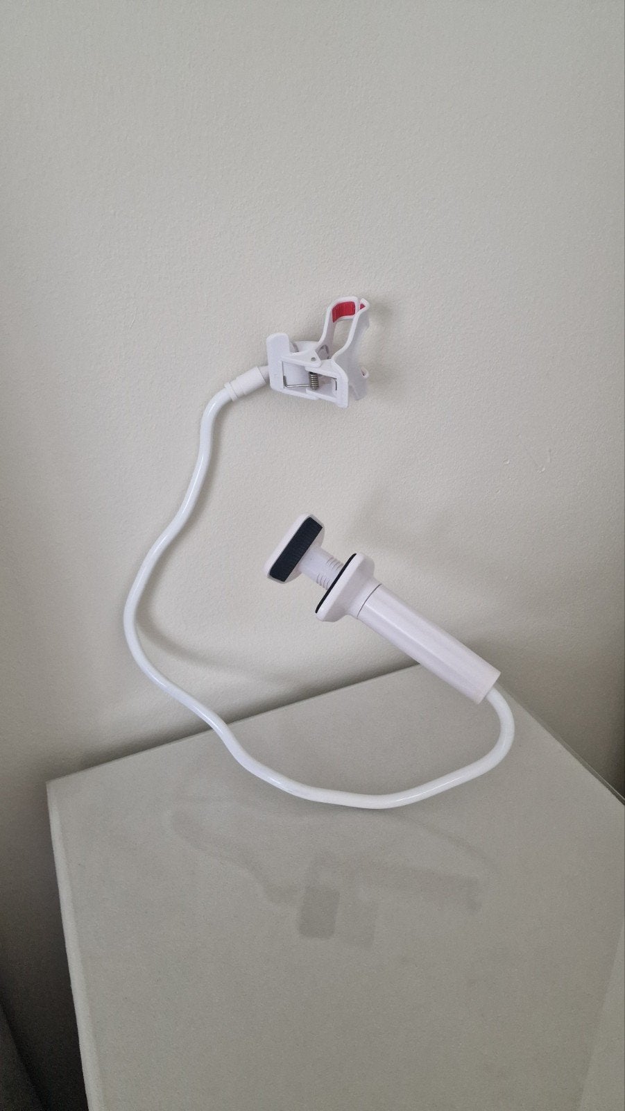 Support Smartphone pour Lit ou Bureau, Divers, Enlèvement, Comme neuf
