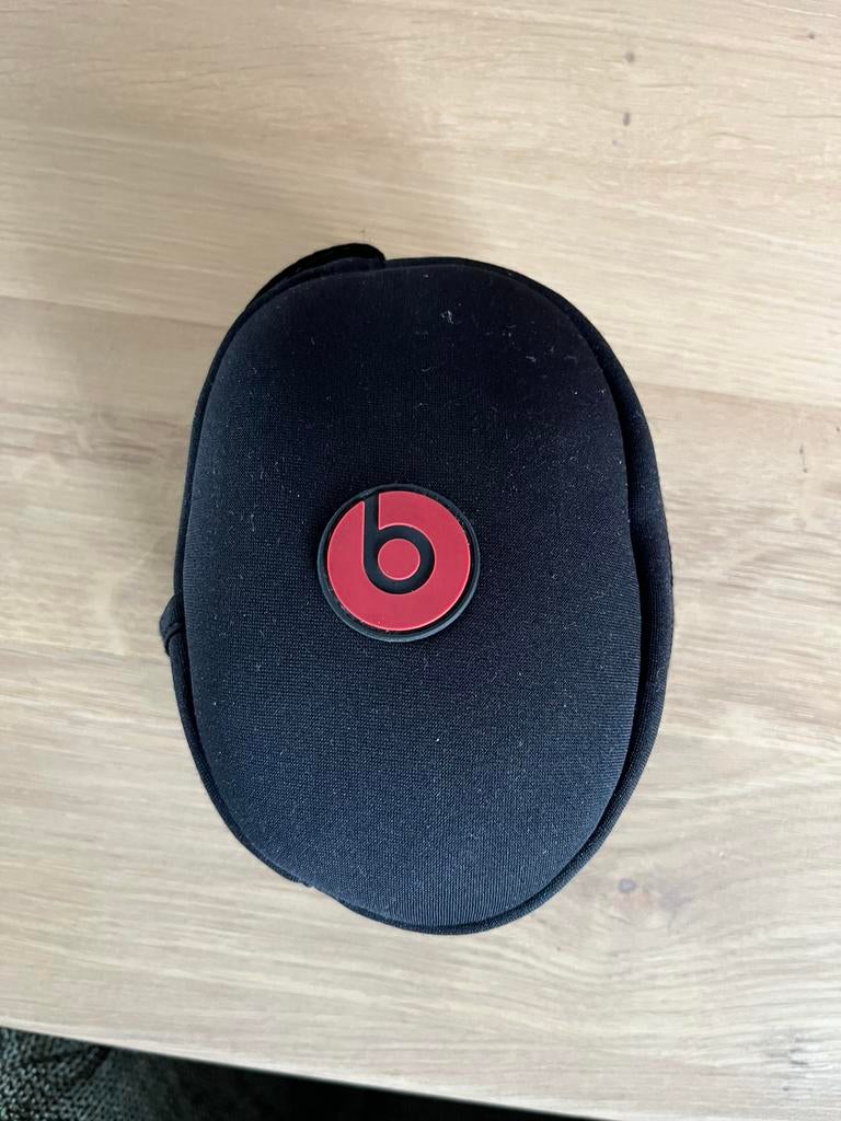 Headset Beats by Dr Dre, Audio, Tv en Foto, Hoofdtelefoons, Ophalen of Verzenden, Zo goed als nieuw, Op oor (supra aural), Beats