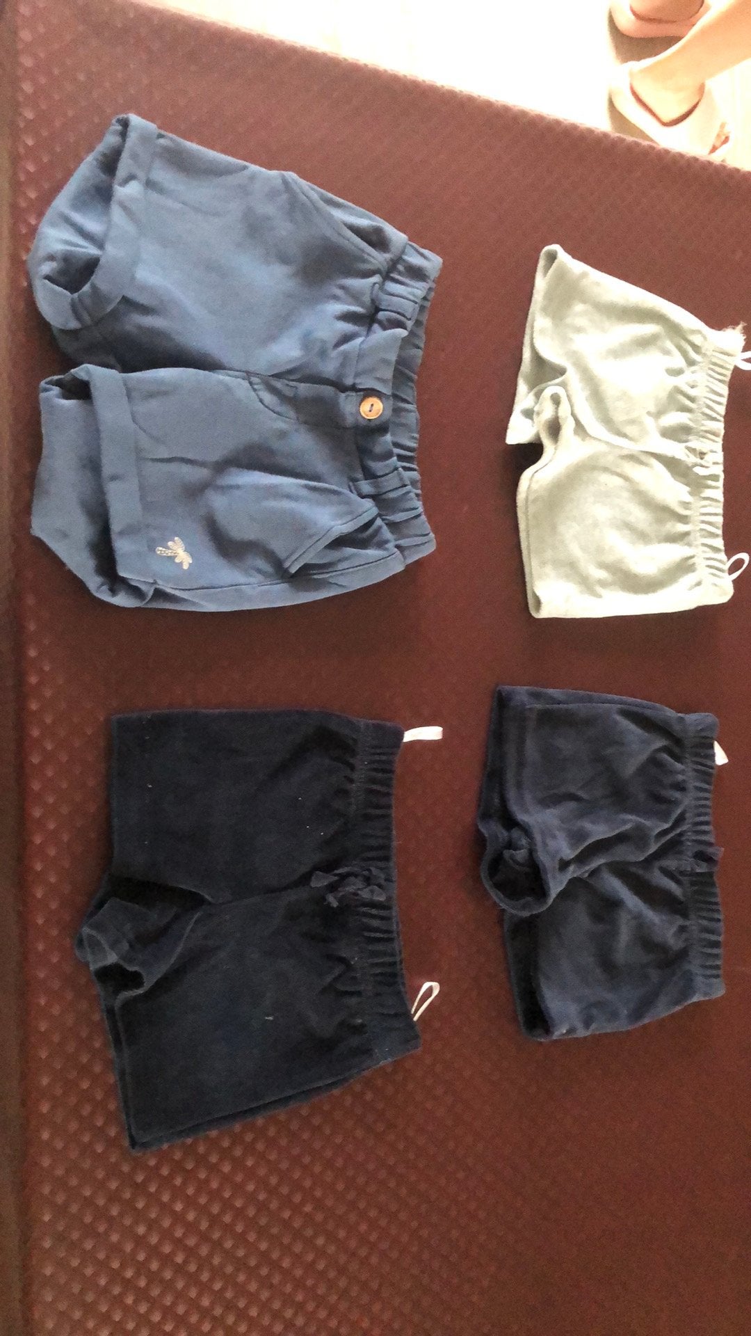 Kinder broekjes mt 92, Kinderen en Baby's, Kinderkleding | Maat 92, Ophalen, Gebruikt