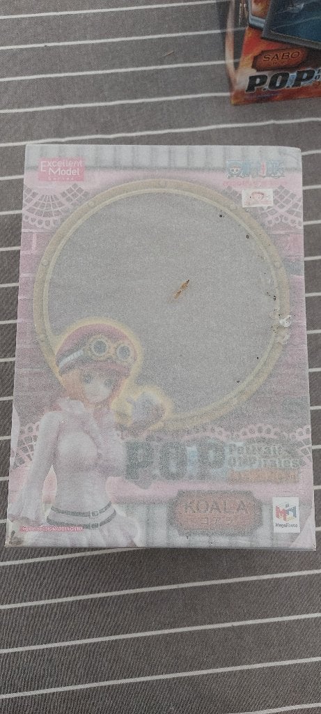 POP Koala One Piece, Enlèvement ou Envoi, Neuf
