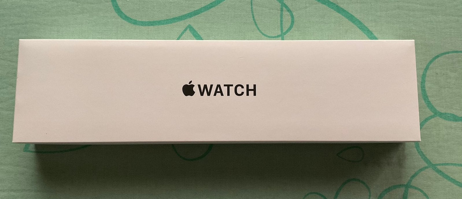 Apple watch, Ophalen, Zo goed als nieuw, Roze, IOS