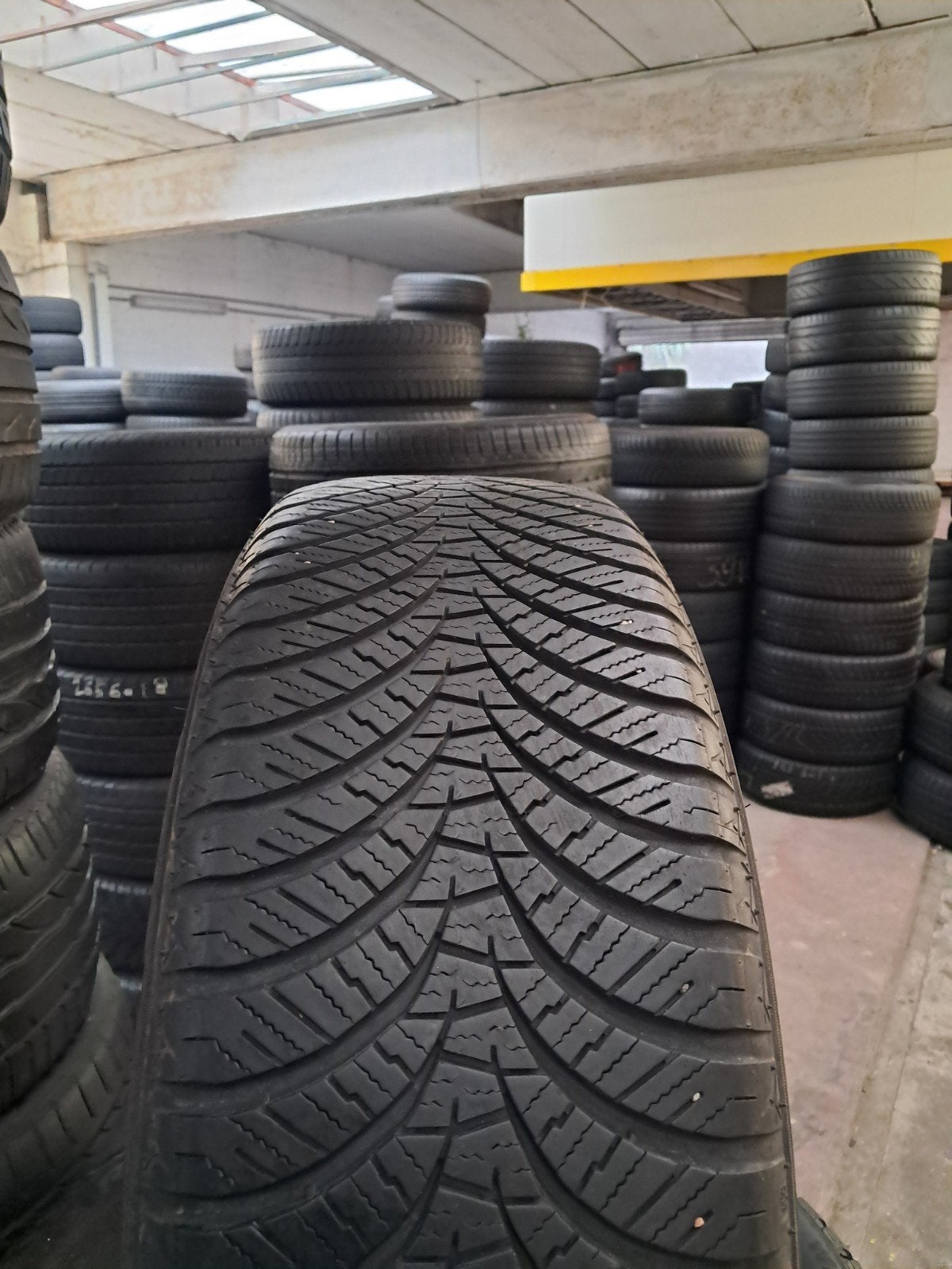 21560r17 215 60 r17 215/60/r17 FALKEN Hiver leasing, Enlèvement ou Envoi