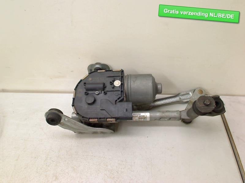 RUITENWISSER MECH + MOTOR Seat Leon (1P1) (1P0955119B), Gebruikt, Service@seat.de, Seat Deutschland GmbH, Seat