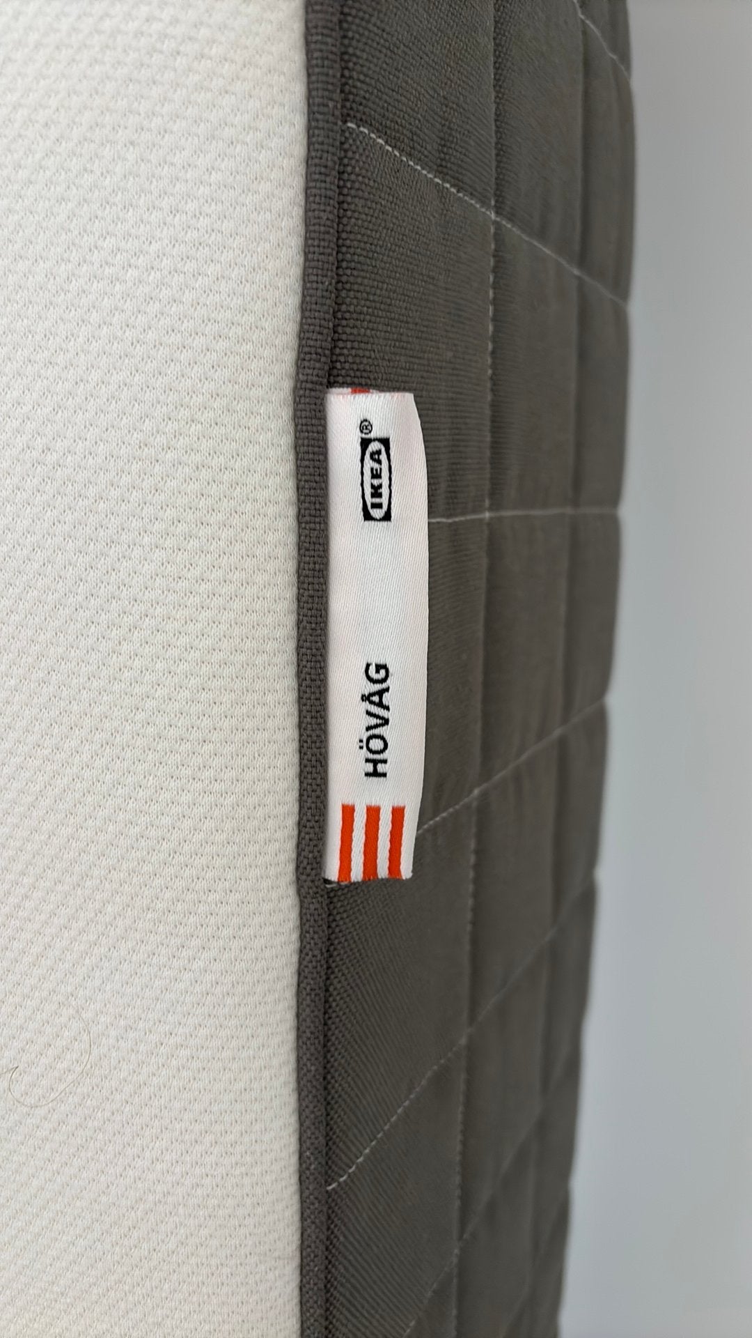 Pocketveren matras 160x200, Ophalen, Matras