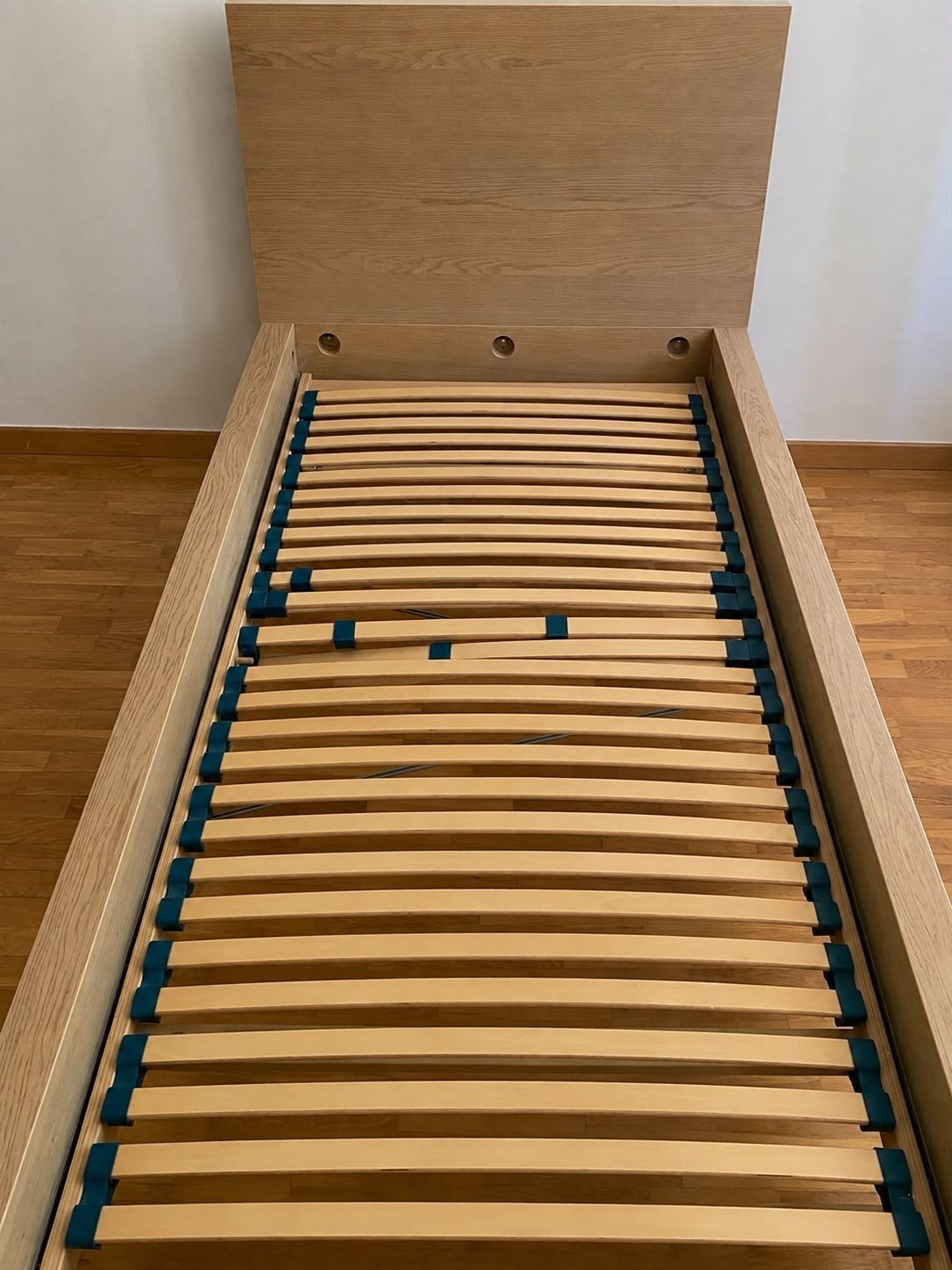 lit une. personne avec matelas, Maison & Meubles, 90 cm, Matelas, Une personne, Enlèvement