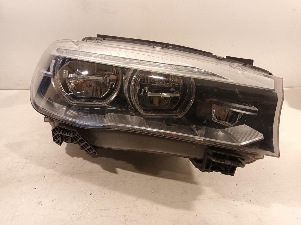 Koplamp rechts BMW X5, Auto-onderdelen, Onderdelen@venauto.nl, Van der Ven Autorecycling B.V., Gebruikt, Ettenseweg 76, 4706 PB Roosendaal, The Netherlands
