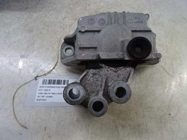 MONTAGE MOTEUR Jeep Compass (MP) (01-2016/-) (68299468AC), Utilisé, Jeep