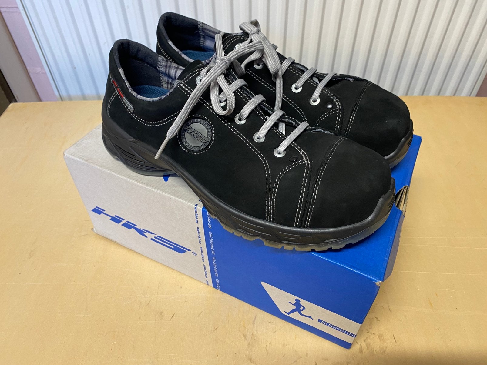 Veiligheids schoenen ( Nieuw ), Verzenden, Nieuw