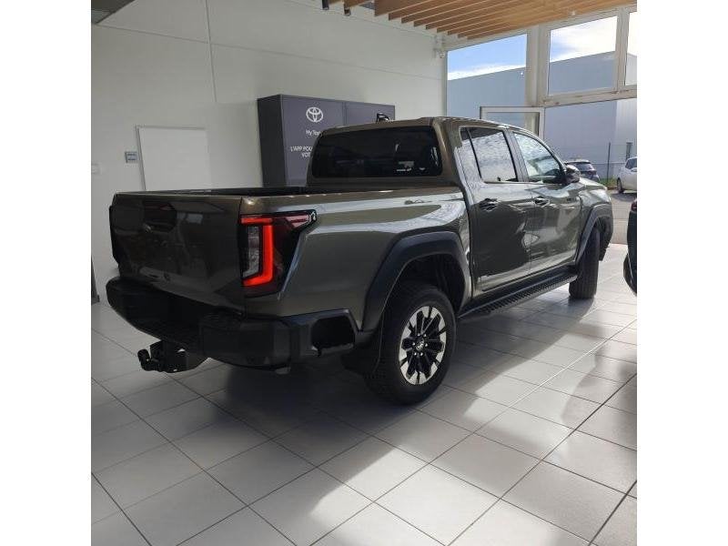 Toyota Hilux Style NEW!!! STOCK..., Auto's, Automaat, 262 g/km, Hilux, 151 kW