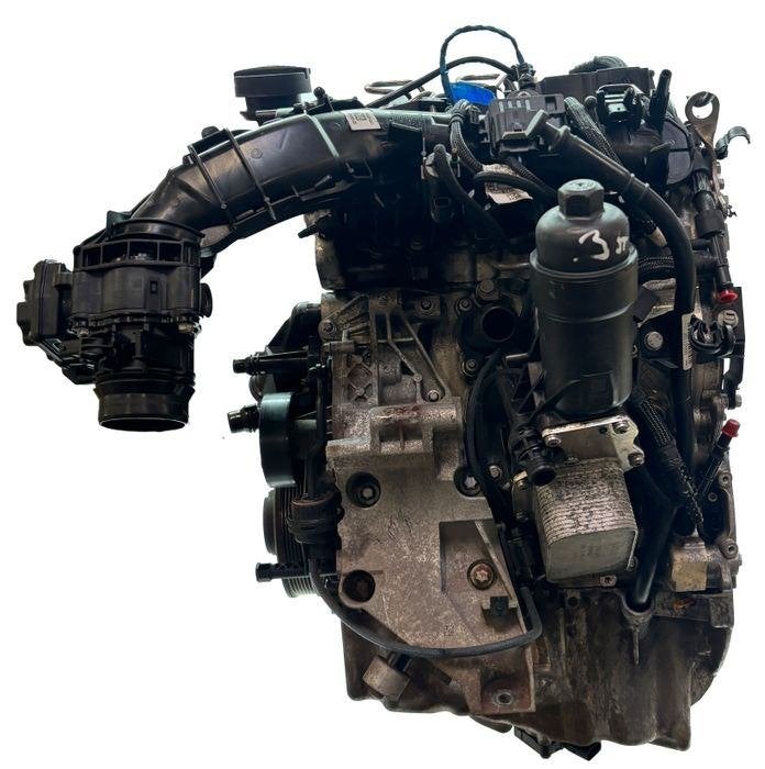 Moteur BMW Série 1 (F20) 1.5 - B37D15A-B37/B37D15U0, Envoi, Révisé, BMW