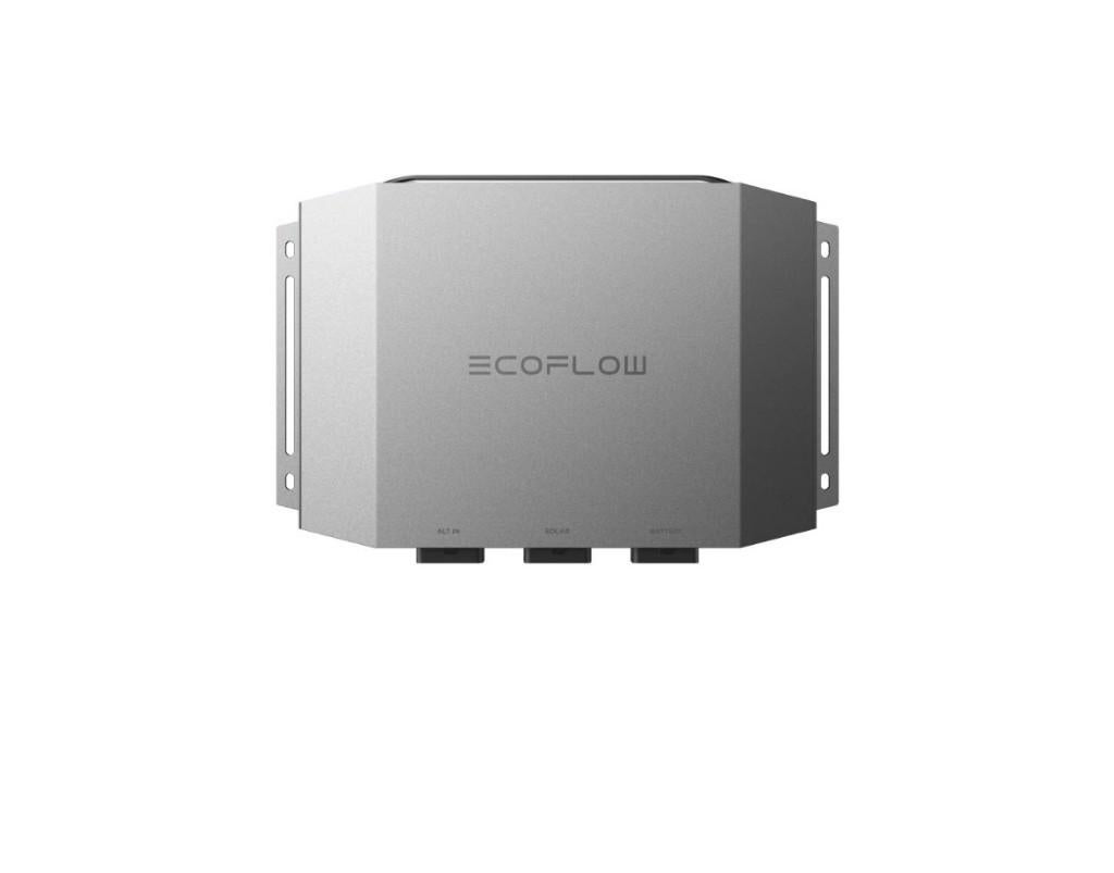 EcoFlow Alternator Charger 1000W – Supersnel laden onderweg, Auto-onderdelen, Accu's en Toebehoren, Ophalen, Nieuw